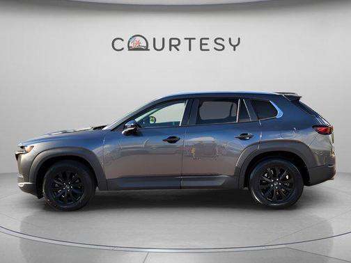 2024 Mazda CX-50 2.5 S Preferred Package