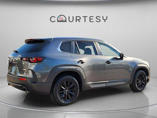 2024 Mazda CX-50 2.5 S Preferred Package