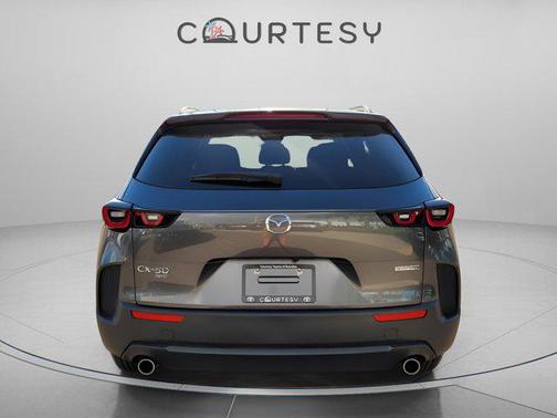 2024 Mazda CX-50 2.5 S Preferred Package