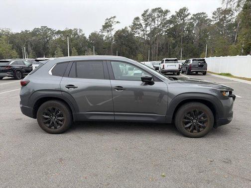 2024 Mazda CX-50 2.5 S Preferred Package