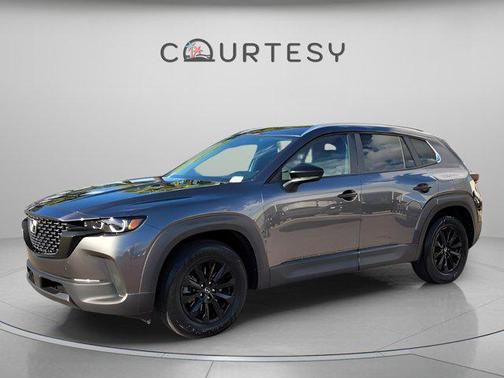 2024 Mazda CX-50 2.5 S Preferred Package