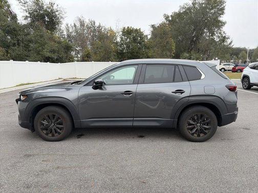 2024 Mazda CX-50 2.5 S Preferred Package