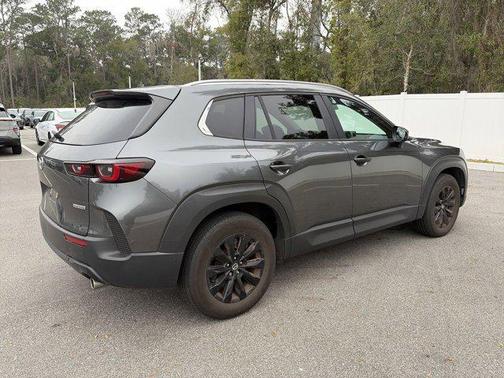 2024 Mazda CX-50 2.5 S Preferred Package