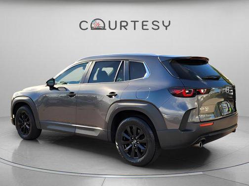 2024 Mazda CX-50 2.5 S Preferred Package