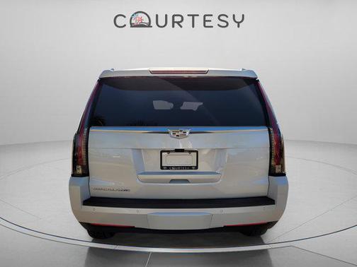 2020 Cadillac Escalade Premium Luxury