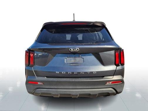 2021 Kia Sorento LX