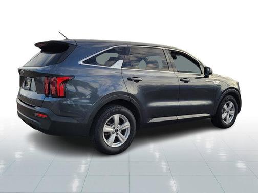 2021 Kia Sorento LX