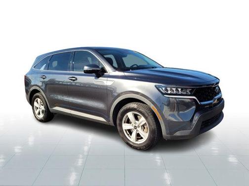 2021 Kia Sorento LX