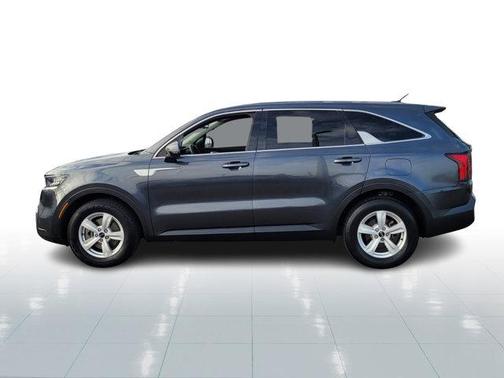 2021 Kia Sorento LX