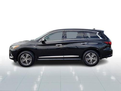 2020 INFINITI QX60 Pure