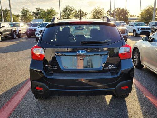 2013 Subaru XV Crosstrek 2.0i Limited