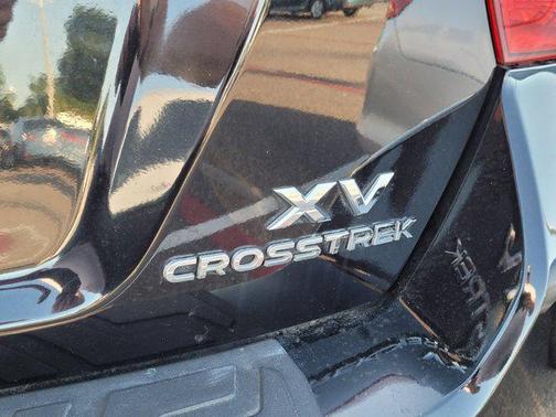 2013 Subaru XV Crosstrek 2.0i Limited