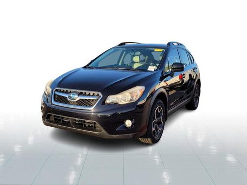 2013 Subaru XV Crosstrek 2.0i Limited