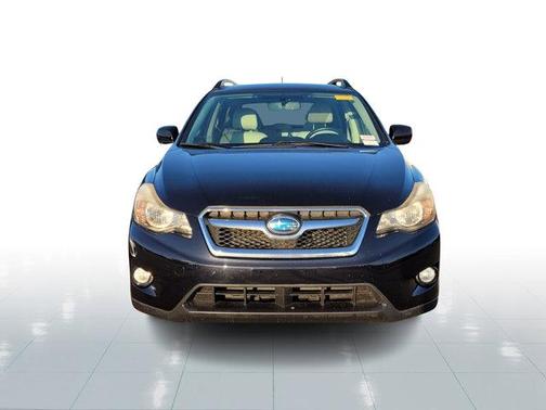 2013 Subaru XV Crosstrek 2.0i Limited