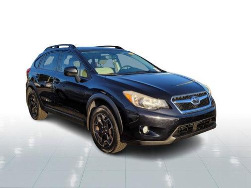 2013 Subaru XV Crosstrek 2.0i Limited