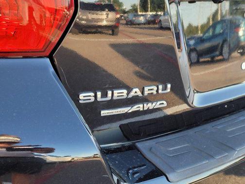 2013 Subaru XV Crosstrek 2.0i Limited