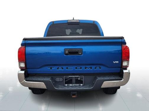 2018 Toyota Tacoma TRD Off Road