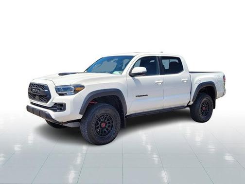 2023 Toyota Tacoma TRD Pro