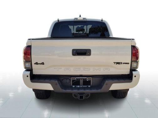 2023 Toyota Tacoma TRD Pro