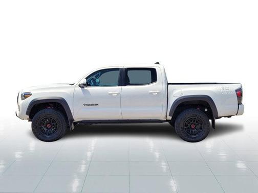 2023 Toyota Tacoma TRD Pro