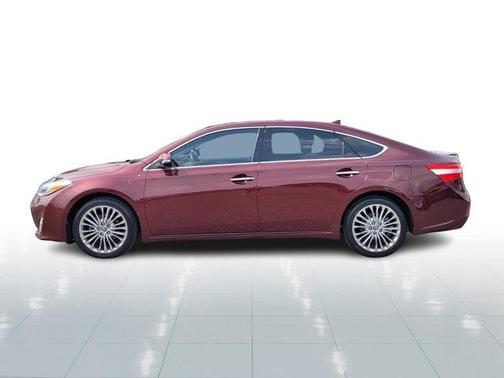 2015 Toyota Avalon Limited