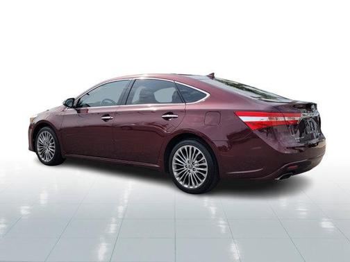 2015 Toyota Avalon Limited