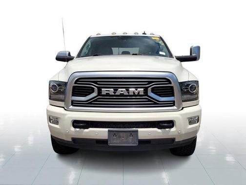 2018 RAM 2500 Limited Mega Cab 4x4 6'4' Box
