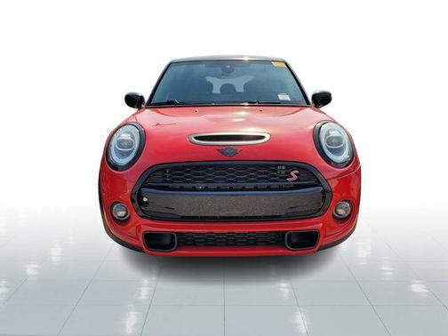 2020 MINI Hardtop Cooper S