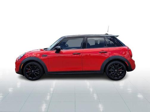 2020 MINI Hardtop Cooper S