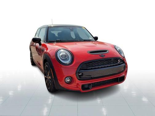 2020 MINI Hardtop Cooper S