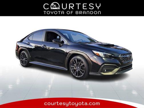 2023 Subaru WRX Premium