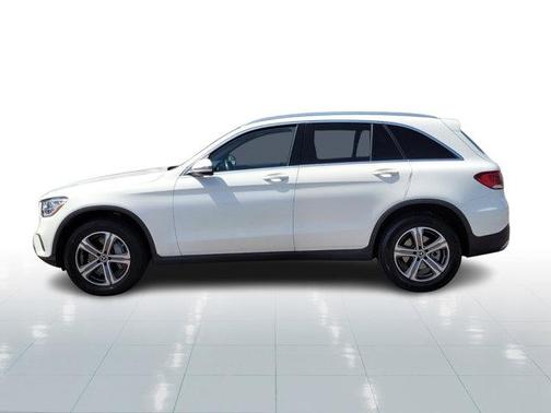 2020 Mercedes-Benz GLC 300 Base