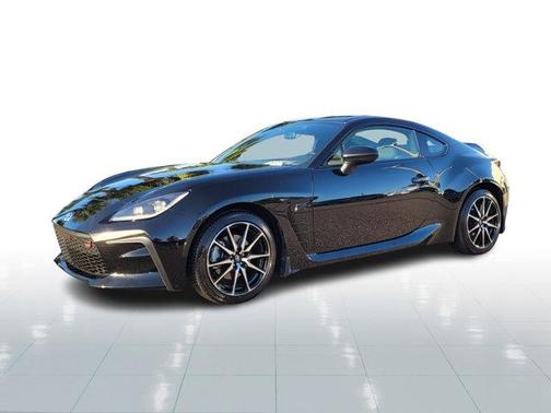 2022 Toyota GR86 Base