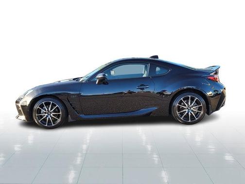 2022 Toyota GR86 Base