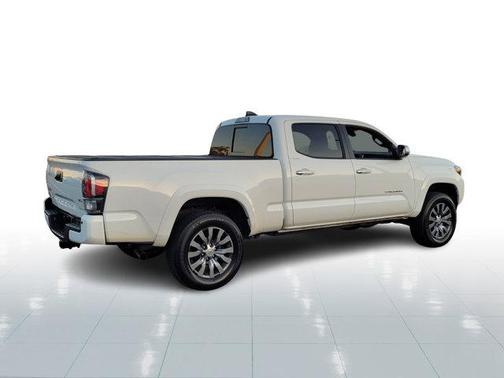 2023 Toyota Tacoma Limited