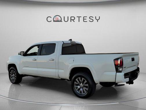 2023 Toyota Tacoma Limited