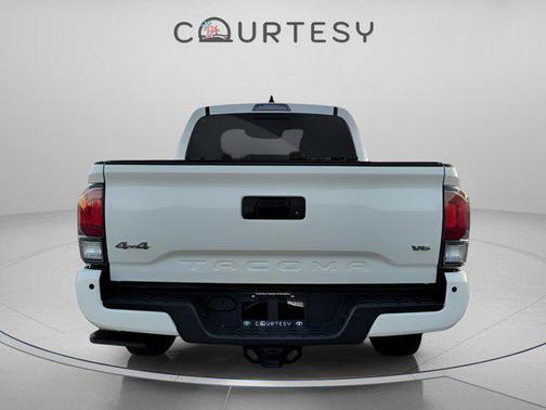 2023 Toyota Tacoma Limited