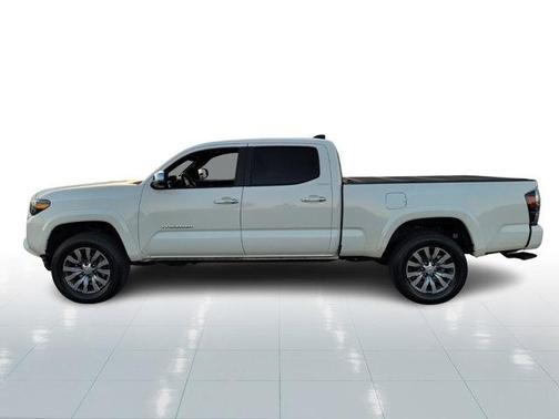 2023 Toyota Tacoma Limited