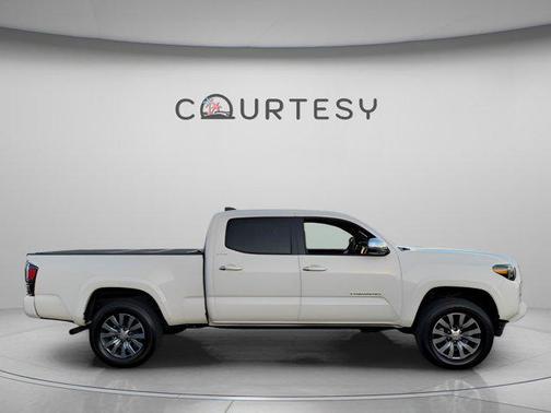 2023 Toyota Tacoma Limited