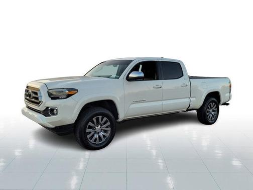 2023 Toyota Tacoma Limited