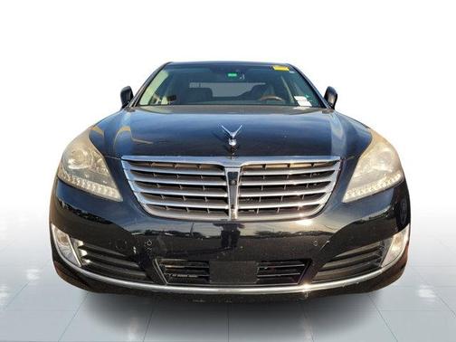 2014 Hyundai Equus Ultimate