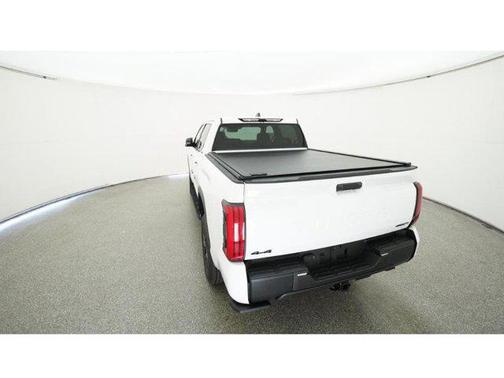 2025 Toyota Tundra Hybrid Limited