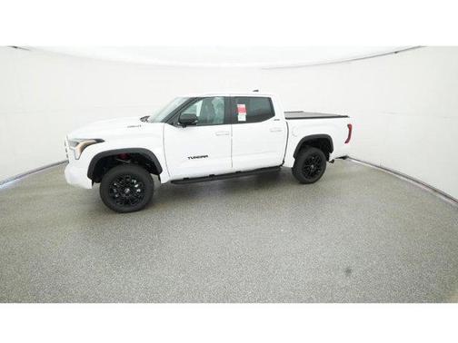 2025 Toyota Tundra Hybrid Limited