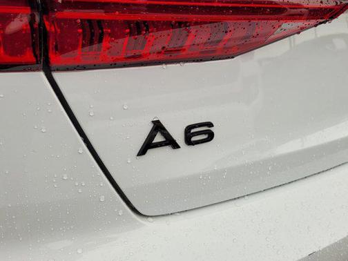 2023 Audi A6 55 Premium Plus
