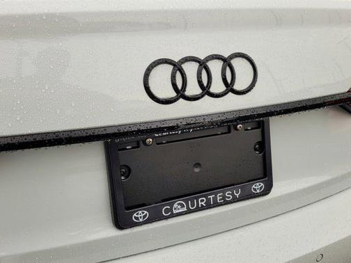 2023 Audi A6 55 Premium Plus