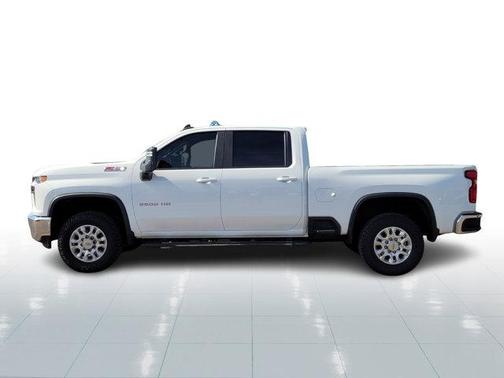 2023 Chevrolet Silverado 2500 LT