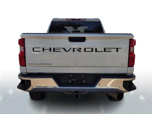 2023 Chevrolet Silverado 2500 LT