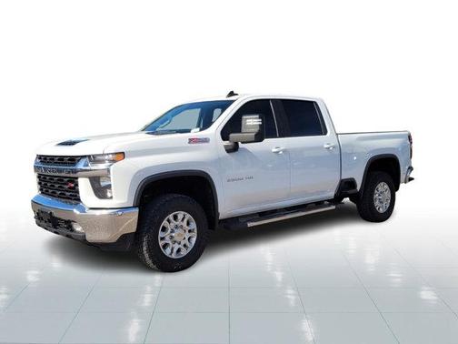 2023 Chevrolet Silverado 2500 LT