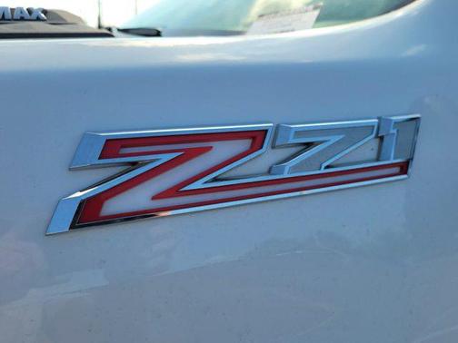 2023 Chevrolet Silverado 2500 LT