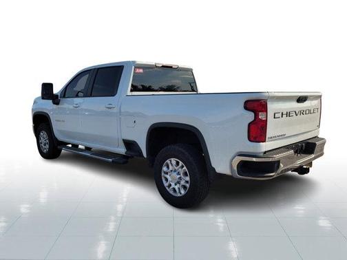 2023 Chevrolet Silverado 2500 LT